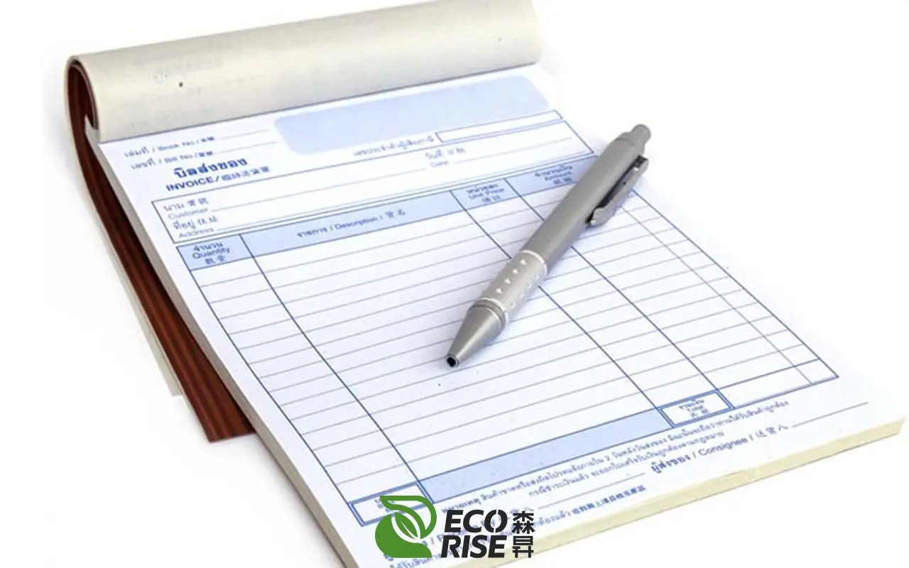 Carbonless Paper (4)