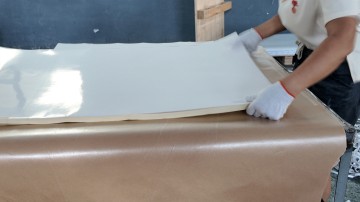 Adhesive Paper in Sheets - Adhesive Series