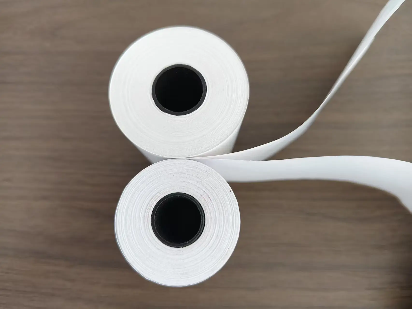 Thermal Paper -- BPA FREE