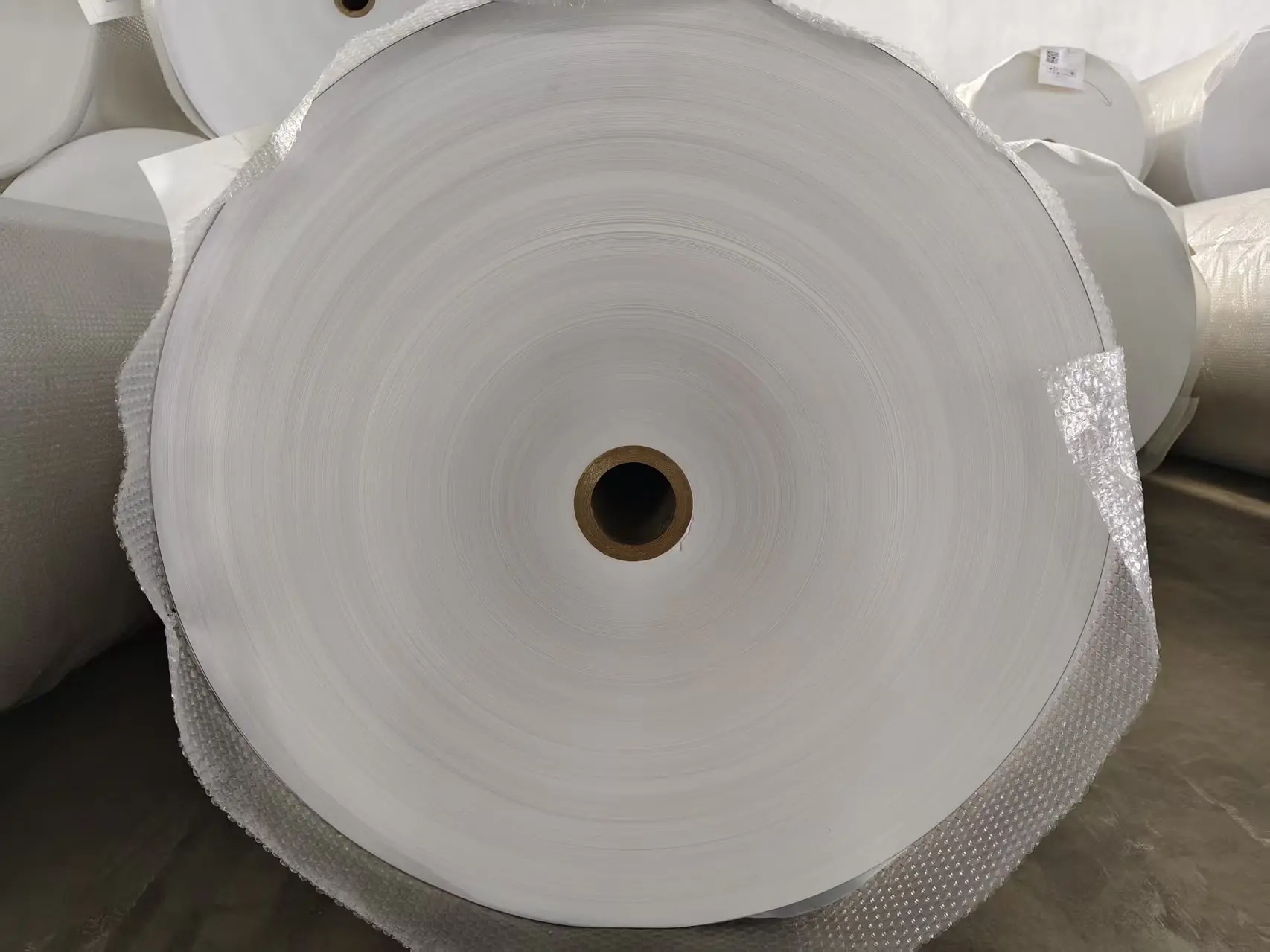 Global Pulp Prices Bottom Out and Rebound